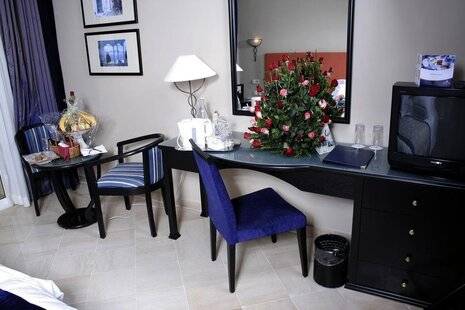 Ramada Plaza Tunis