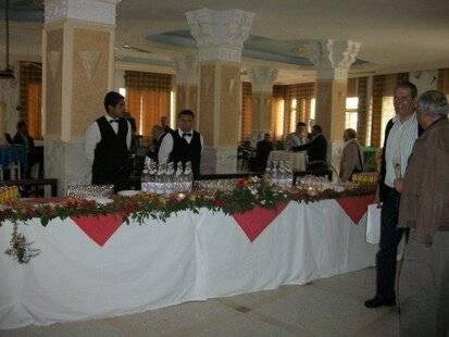 Hotel Solymar