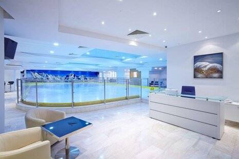 The Penthouse Suites Hotel