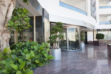 The Penthouse Suites Hotel