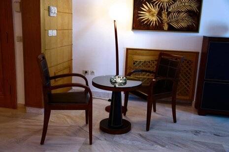 The Penthouse Suites Hotel
