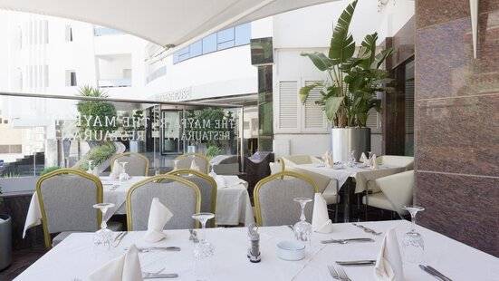 The Penthouse Suites Hotel