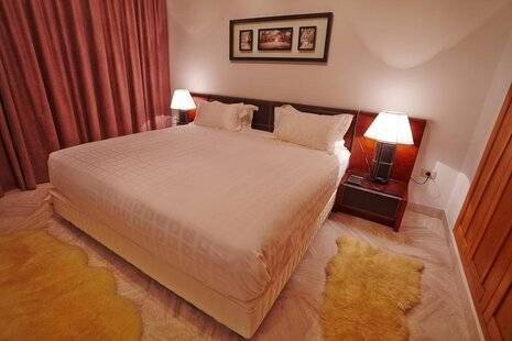 The Penthouse Suites Hotel