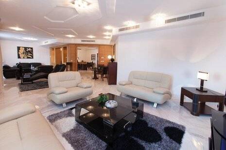 The Penthouse Suites Hotel