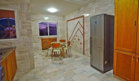The Penthouse Suites Hotel