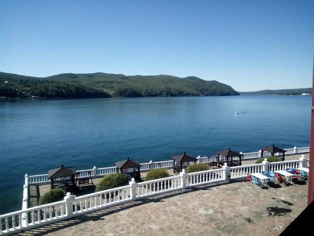 Легенда Байкала