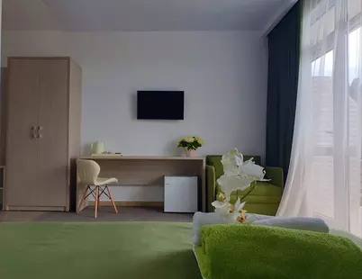 Oasis Club Resort Hotel