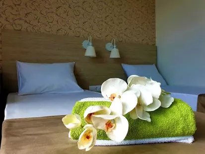 Oasis Club Resort Hotel