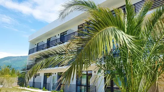 Oasis Club Resort Hotel