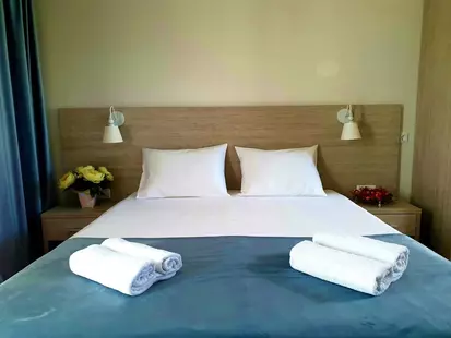 Oasis Club Resort Hotel