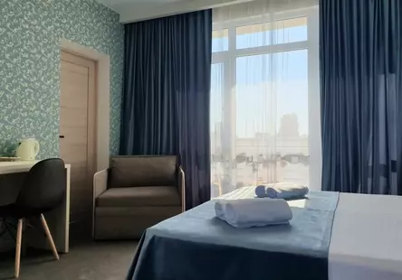 Oasis Club Resort Hotel