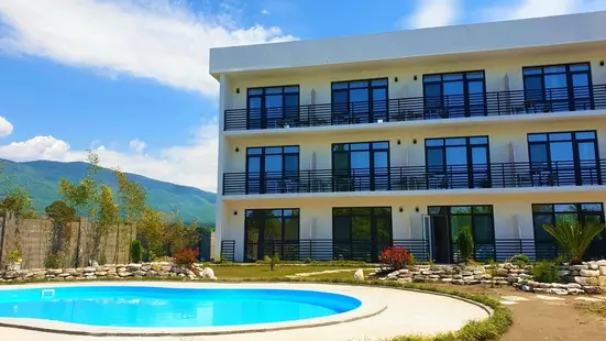 Oasis Club Resort Hotel