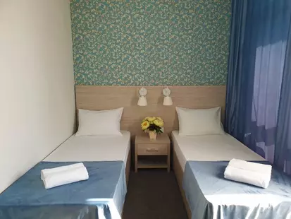 Oasis Club Resort Hotel
