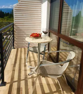 Oasis Club Resort Hotel