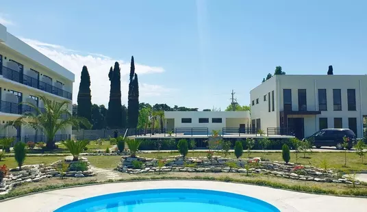 Oasis Club Resort Hotel