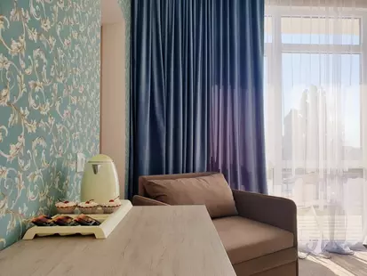 Oasis Club Resort Hotel