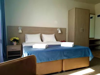 Oasis Club Resort Hotel