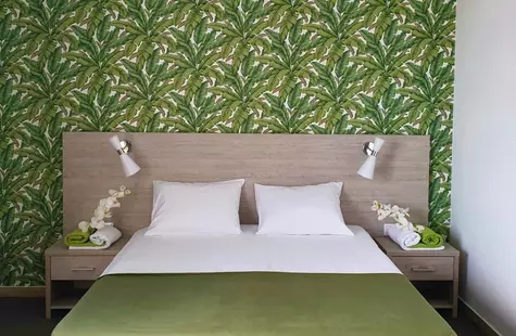 Oasis Club Resort Hotel