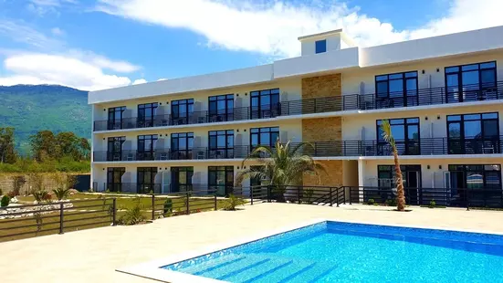 Oasis Club Resort Hotel