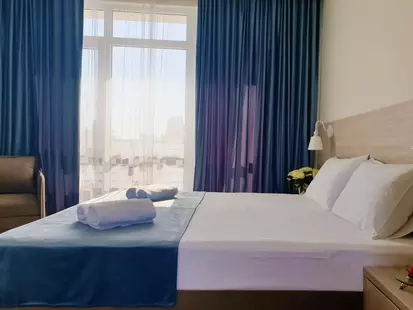 Oasis Club Resort Hotel