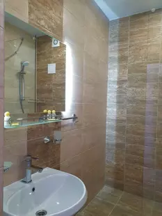 Oasis Club Resort Hotel