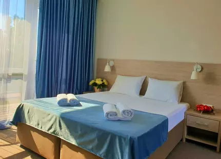 Oasis Club Resort Hotel