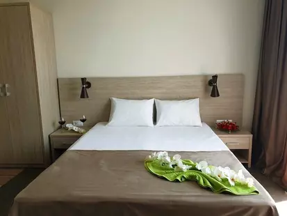 Oasis Club Resort Hotel