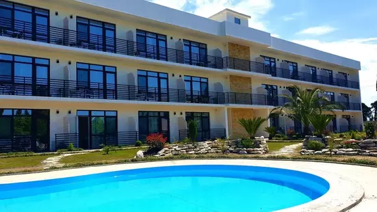 Oasis Club Resort Hotel
