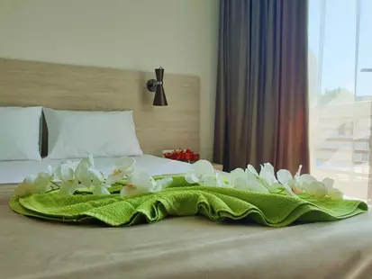 Oasis Club Resort Hotel