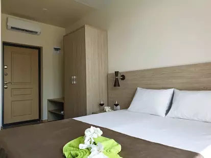 Oasis Club Resort Hotel