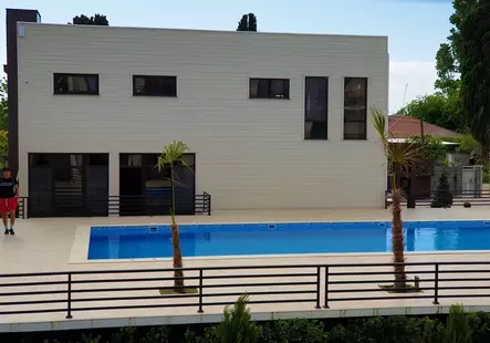 Oasis Club Resort Hotel