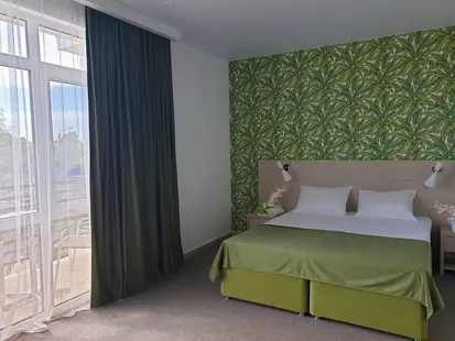 Oasis Club Resort Hotel