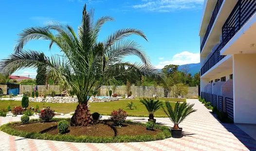 Oasis Club Resort Hotel