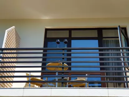 Oasis Club Resort Hotel