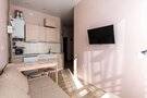 More Apartments На Бакинской 36