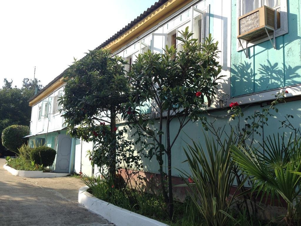 База Отдыха Горизонт