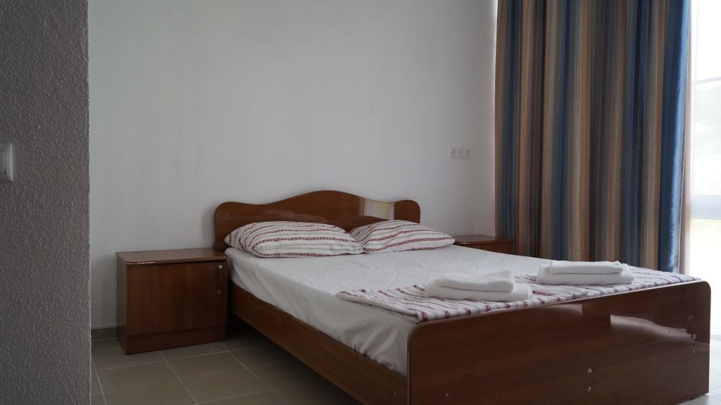 Мини-Отель Аквариум