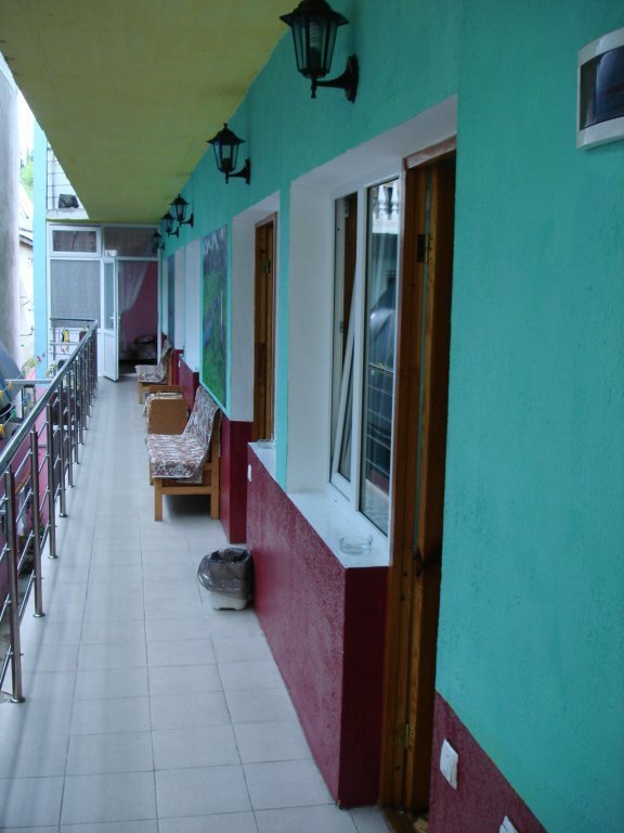 Гостевой Дом Адрианна