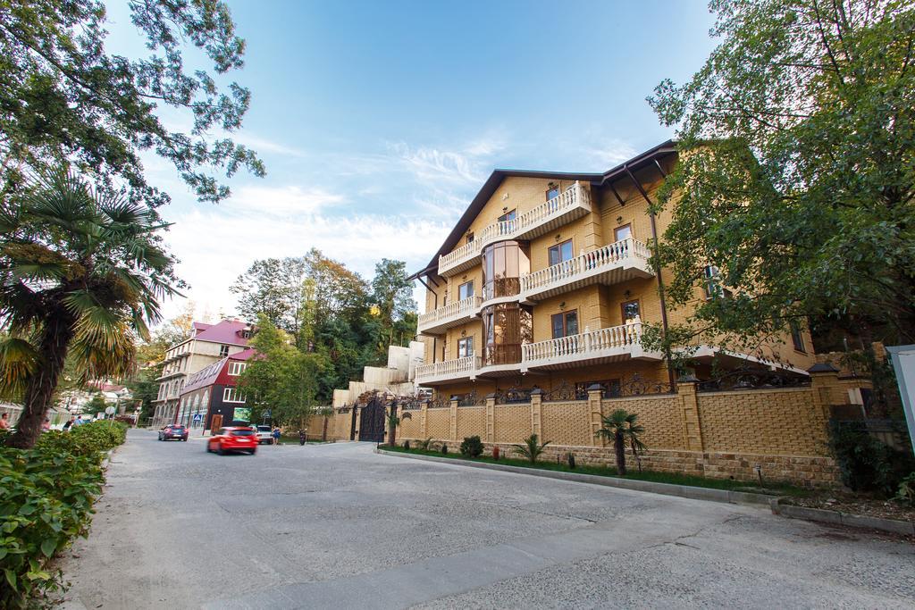 Золотая Подкова