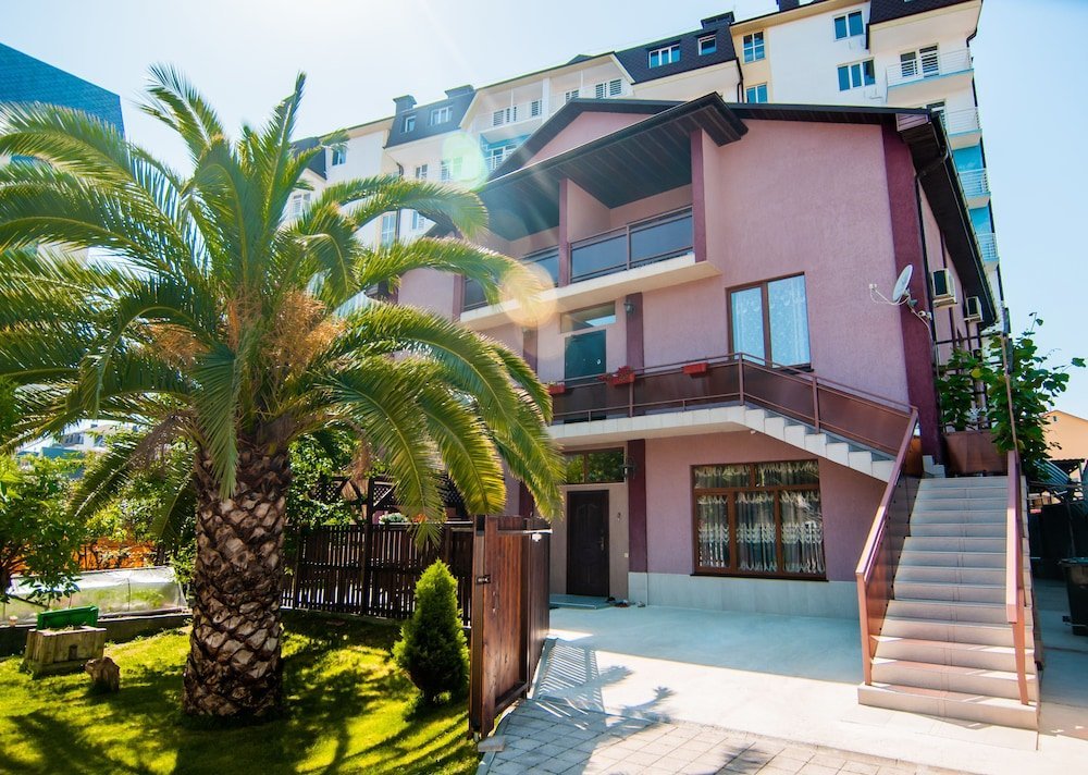 Гранат На Улице Луговая