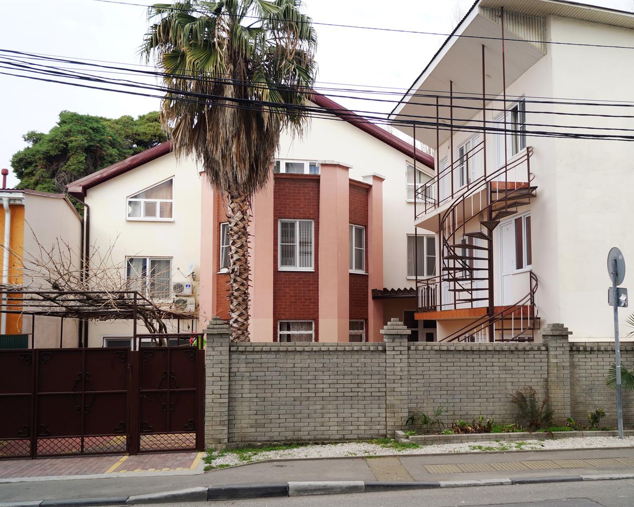 Гостевой Дом Волга