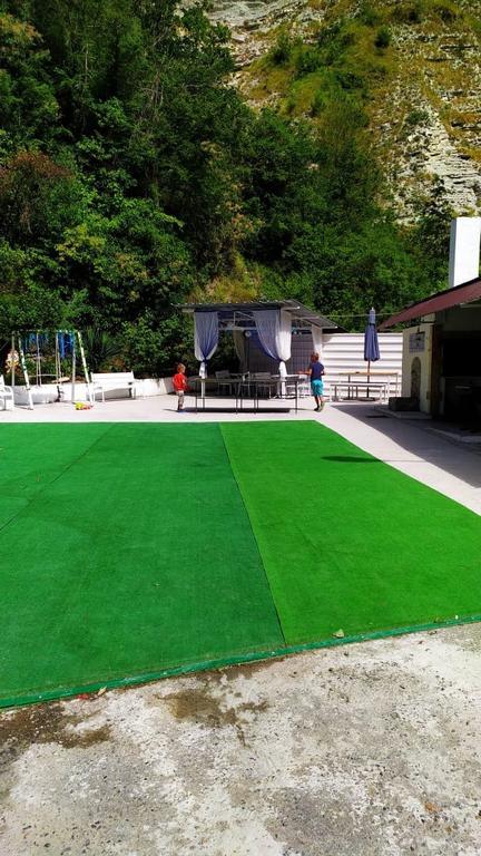 Гостевой Дом Белые Скалы