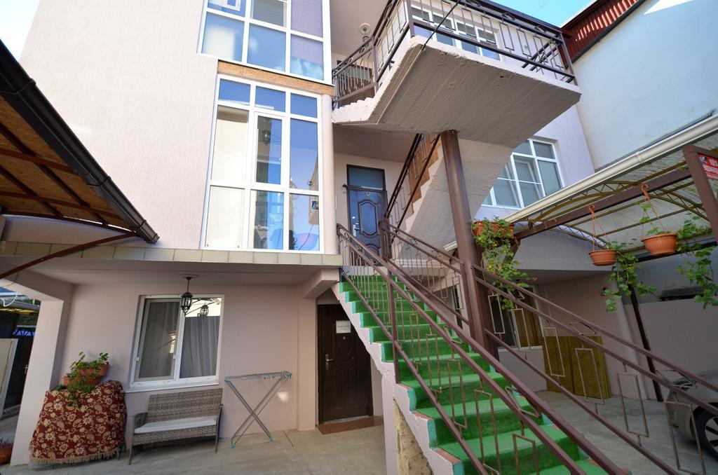 Гостевой Дом Адлердомик