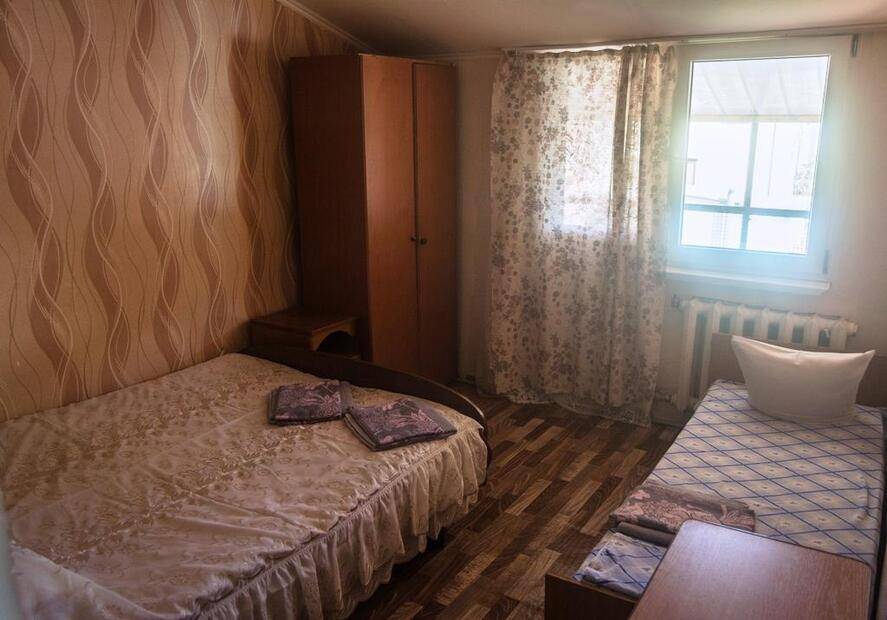 Гостевой Дом Даниэль