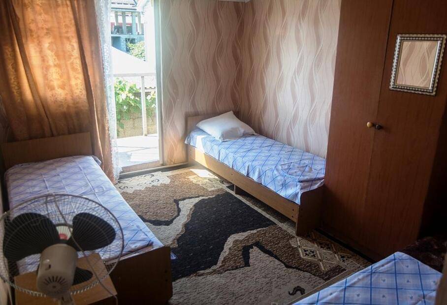 Гостевой Дом Даниэль