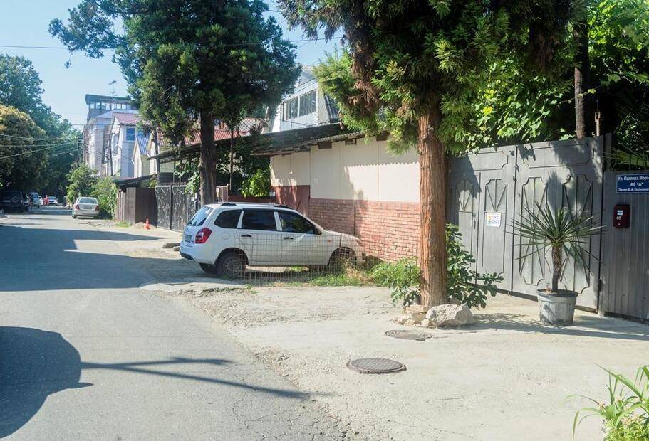 Гостевой Дом Даниэль