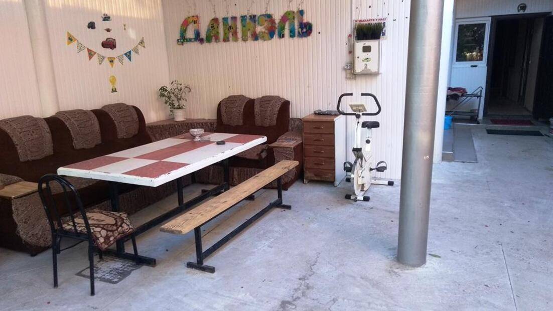 Гостевой Дом Даниэль