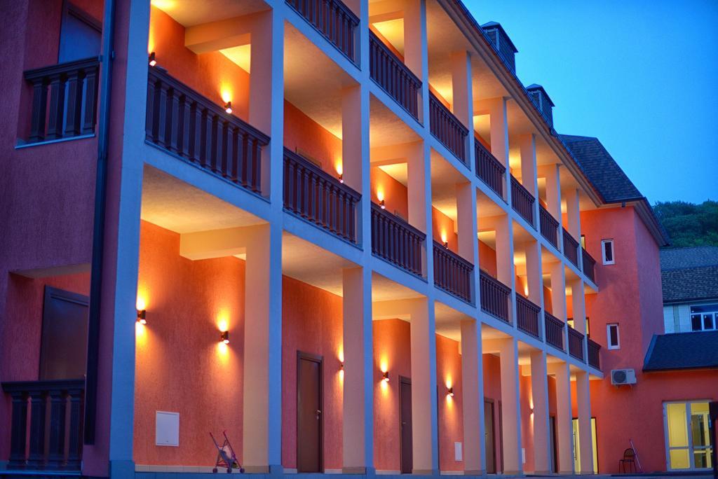 Гостевой Дом Коралловый Риф