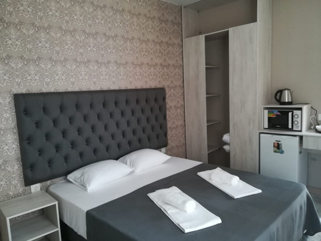 Гостевой Дом Лоза