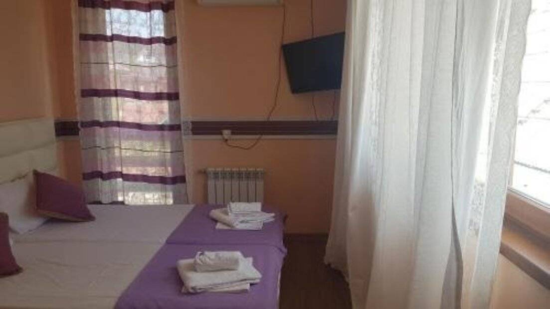 Гостевой Дом Диогрина